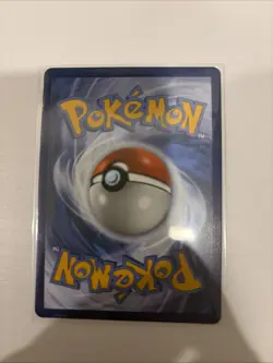 N's Plan 163/086 Ultra Rare Pokemon Black Bolt English Pack Fresh MINT - Image 2