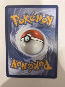 Boldore 128/086 Illustration Rare IR 2025 Pokemon TCG “White Flare” - Image 2