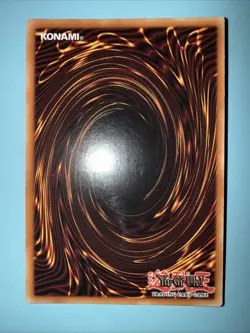 Trap Hole - LOB-058 - Super Rare - Unlimited Edition - Yugioh! - Image 2