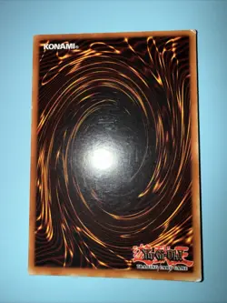 Celtic Guardian LOB-007 The Legend of Blue Eyes White Dragon Unlimited Holo - Image 2