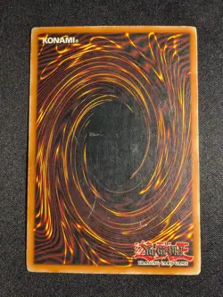 Yugioh - Dark Magician Girl RDS-ENSE2 Limited Ultra Rare MP - Image 3