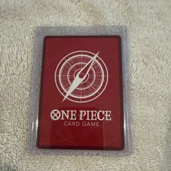 Monkey.D.Luffy (001) (Parallel) Starter Deck 29: Egghead Foil - Image 2