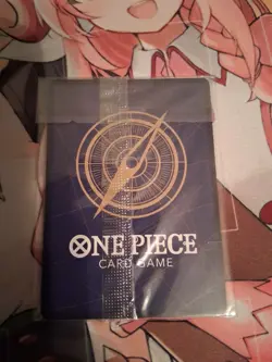 O-Nami (Illustration Box Vol.1) OP05-062 One Piece Promotion Cards Foil SEALED - Image 2