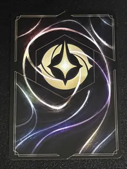 Disney Lorcana Winterspell Taran - Magically Armed Cold Foil 44/204 NM - Image 2