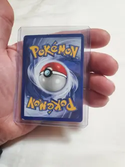 Pokemon TCG Zapdos Fossil Card 30/62 Unlimited Rare, Non-Holo - Image 2