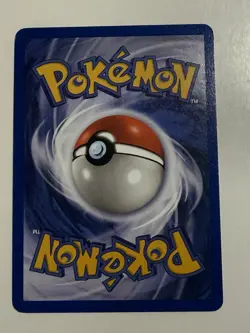1st Edition Psyduck 65/82 Team Rocket Pokemon Card WOTC 2000 LP - Image 2