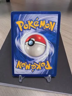 Pokemon Cards: Base Set 1st Edition Uncommon: Revive 89/102 #89 Shadowless - Image 3