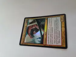 MTG Bling - Foil - Spellbreaker Behemoth - Alara Reborn -R329 - Image 3