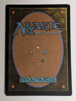 MTG - Scion of Calamity - LCC - R - Ext Art - 61 - Image 2