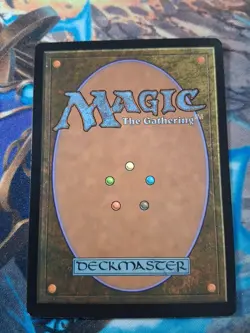 Overgrown Tomb Guilds of Ravnica Regular - Image 2