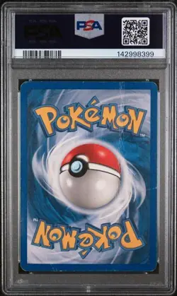 PSA 1 PR 2004 Pokemon EX Fire Red & Leaf Green Venusaur EX Holo Foil 112/112 - Image 2
