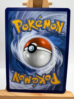 Pokemon Prismatic Evolutions - 033/131 Espeon - Master Ball Reverse - NM/M - Image 2