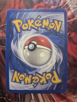 Dark Weezing - 14/82 - Holo Unlimited Team Rocket - Pokemon Card - MP - Image 5
