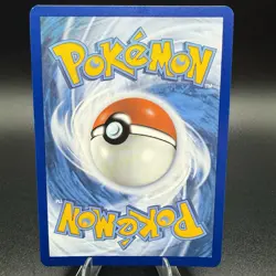 Iron Crown ex Hyper Rare 216/162 Pokemon TCG Card: Temporal Forces NM Gold Holo - Image 2