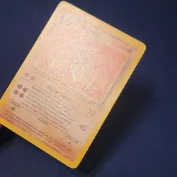 Pokemon Kabutops 24/62 Fossil Regular Lightly Played *FREE SHIPPING* - Image 4