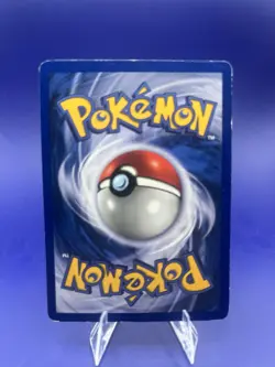 Pokemon TCG Moltres 27/62 Fossil - Image 4