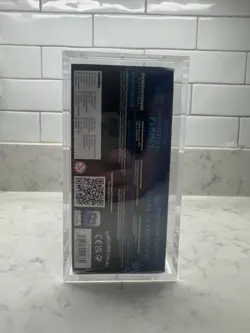 Pokemon Center Phantasmal Flames Elite Trainer Boxes ETB Sealed W/ Case - Image 3