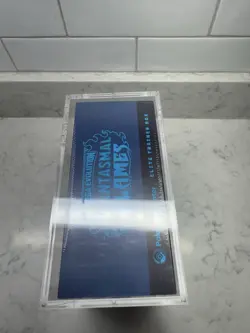 Pokemon Center Phantasmal Flames Elite Trainer Boxes ETB Sealed W/ Case - Image 4
