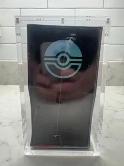 Pokemon Center Phantasmal Flames Elite Trainer Boxes ETB Sealed W/ Case - Image 5