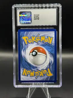 CGC 10 Gyarados Reverse Holo XY Evolutions Pokemon #34 English 2016 GEM MINT - Image 2