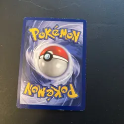 Pikachu 4 Pokemon First Movie WB Promo Black Star TCG - Image 4