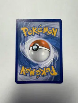 Pokemon TCG Raikou EX Full Art 105/108 Dark Explorers Ultra Rare - Image 2