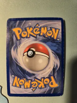 [HP] Typhlosion 16/123 Mysterious Treasures Holo Pokemon TCG - Image 2