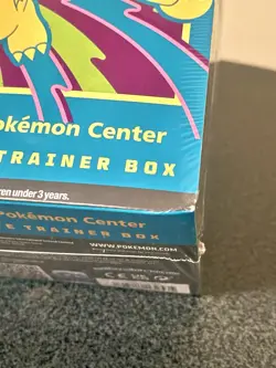 🇨🇦 Pokemon Center ETB ✅ - Pokemon TCG: Ascended Heroes IN HAND - Image 5