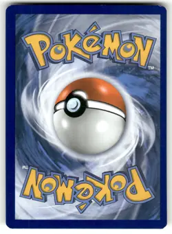 Rotom Dex SM Base Set Uncommon Pokemon Lightly played - Image 2