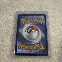 Charcadet 022 Pokemon TCG Mega Evolution Black Star Promo Holo NM - Image 2