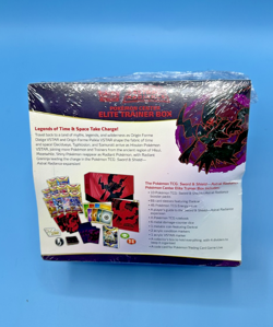 Pokemon Scarlet Violet Astral Radiance Pokemon Center Elite Trainer Box SEE PICS 820650851339 - Image 4