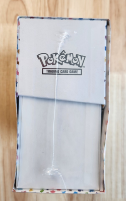 Pokemon 151 Elite Trainer Box New/Sealed ETB Scarlet & Violet - Image 3