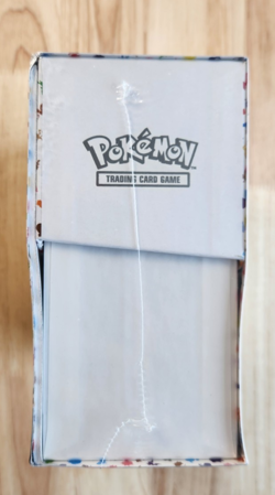 Pokemon 151 Elite Trainer Box New/Sealed ETB Scarlet & Violet - Image 4