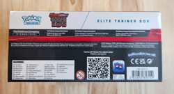 Pokemon 151 Elite Trainer Box New/Sealed ETB Scarlet & Violet - Image 5