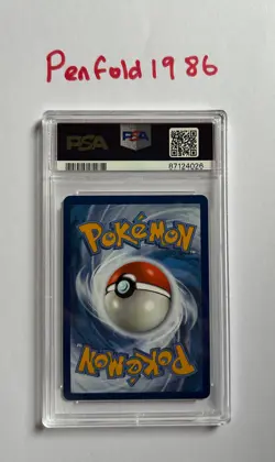 Pokemon SWSH - Charizard VSTAR 018/172 - Brilliant Stars - Gem Mint PSA 10 - Image 2
