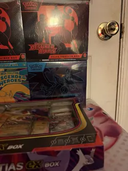 pokemon sealed booster bundle lot - Image 4