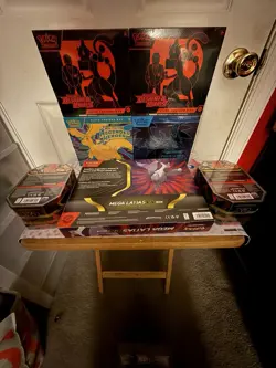 pokemon sealed booster bundle lot - Image 5