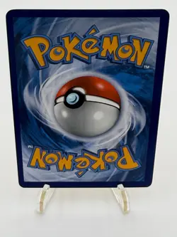 Ash's Pikachu SM114 Pokemon Sun and Moon Promo NM B - Image 2