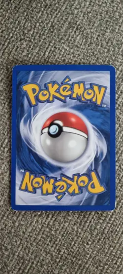 Lanturn - Pokemon TCG - MP - Uncommon - Neo Genesis 38/111 - Image 2