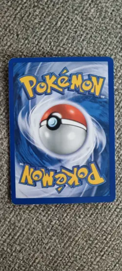 Marill - Pokemon TCG - MP - Common - Neo Genesis 66/111 - Image 2