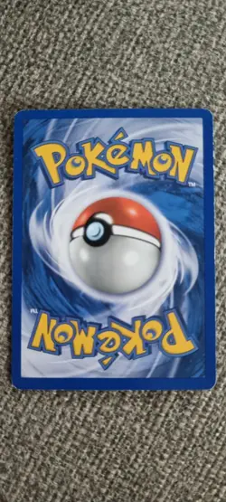 Chinchou - Pokemon TCG - MP - Common - Neo Genesis 55/111 - Image 2