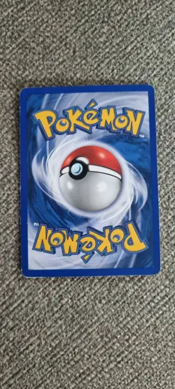 Sentret - Pokemon TCG - MP - Common - Neo Genesis 71/111 - Image 2