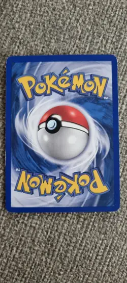 Miracle Berry - Pokemon TCG - MP - Uncommon - Neo Genesis 94/111 - Image 2