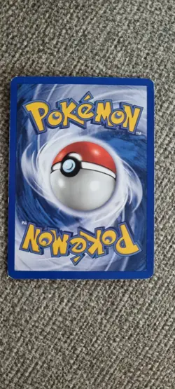 Totodile - Pokemon TCG - MP - Common - Neo Genesis 81/111 - Image 2