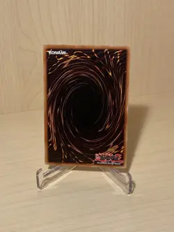 Yugioh / Cyber Laser Drache / SOI-DE007 / Ultra Rare - Image 2