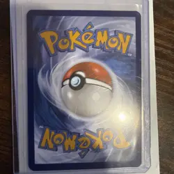 Pokemon TCG Team Rockets Spidops Card 187/182 Destined Rivals NM Condition - Image 2