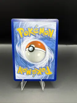 Pokemon Go TCG Card NM/M SWSH234 Black Star Promo Pikachu Galaxy Holo - Image 2