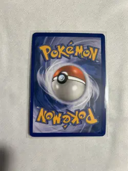 Pokemon Hippowdon LV.X Rising Rivals 107/111 Holo Rare 130 HP English Card - Image 2