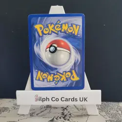 Dark Charmeleon Team Rocket Uncommon Moderately Played Pokemon Card No. 32/82 - Image 2