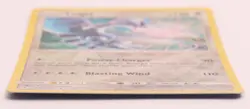 Lugia 131/181 Reverse Holo Rare Holo Team Up Pokemon TCG Card - Image 3